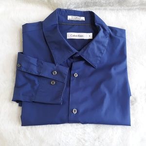 CALVIN KLEIN MENS SHIRT